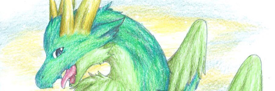 もふ竜ジン banner