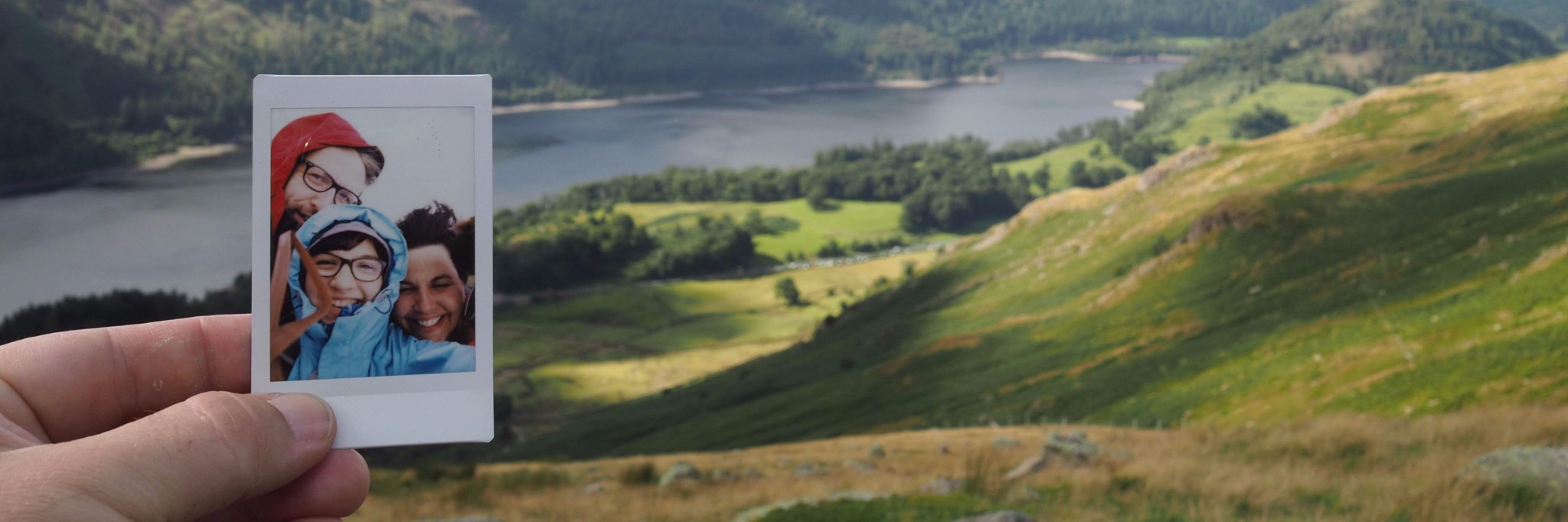 Stuart Mackenzie banner