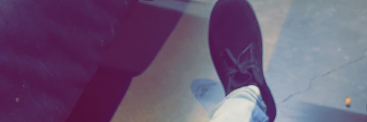 unknown banner