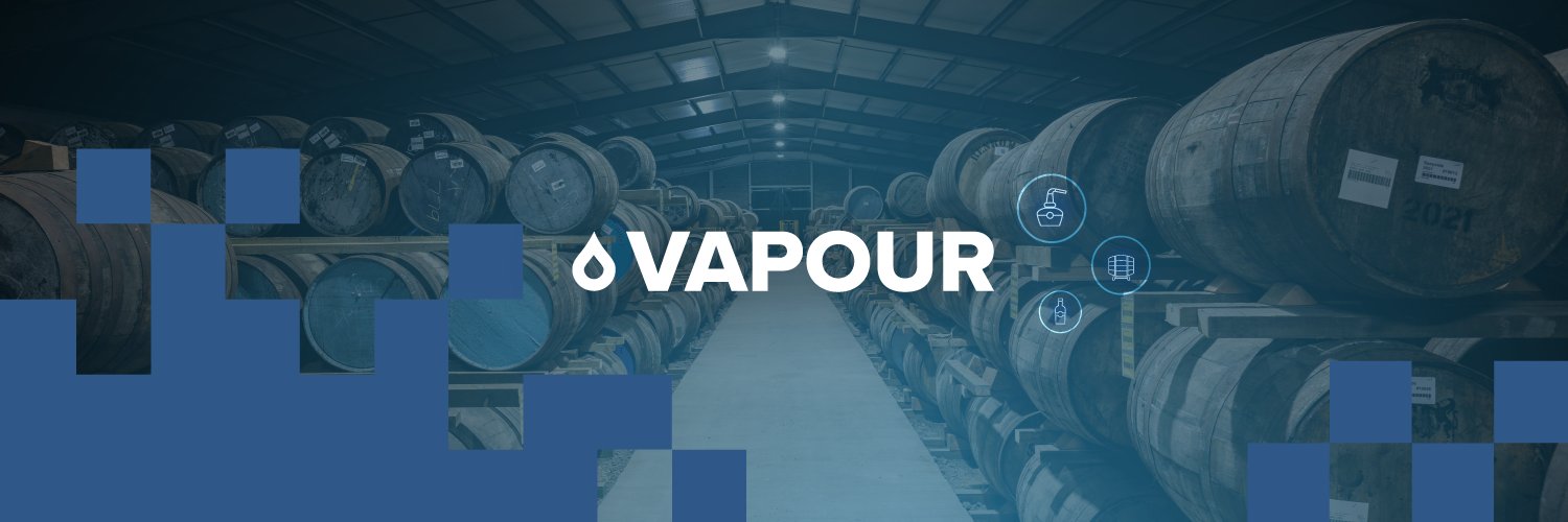 VapourPlatform's profile banner image