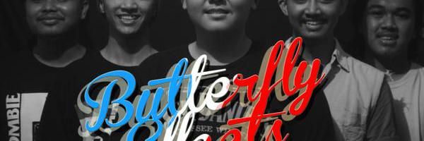 BtterflyEffects Profile Banner