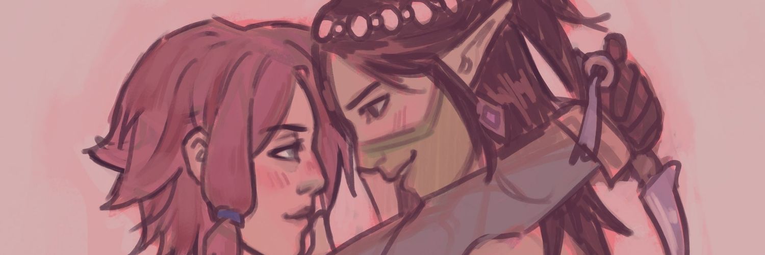 Miss Mojo 🏳️‍⚧️ banner