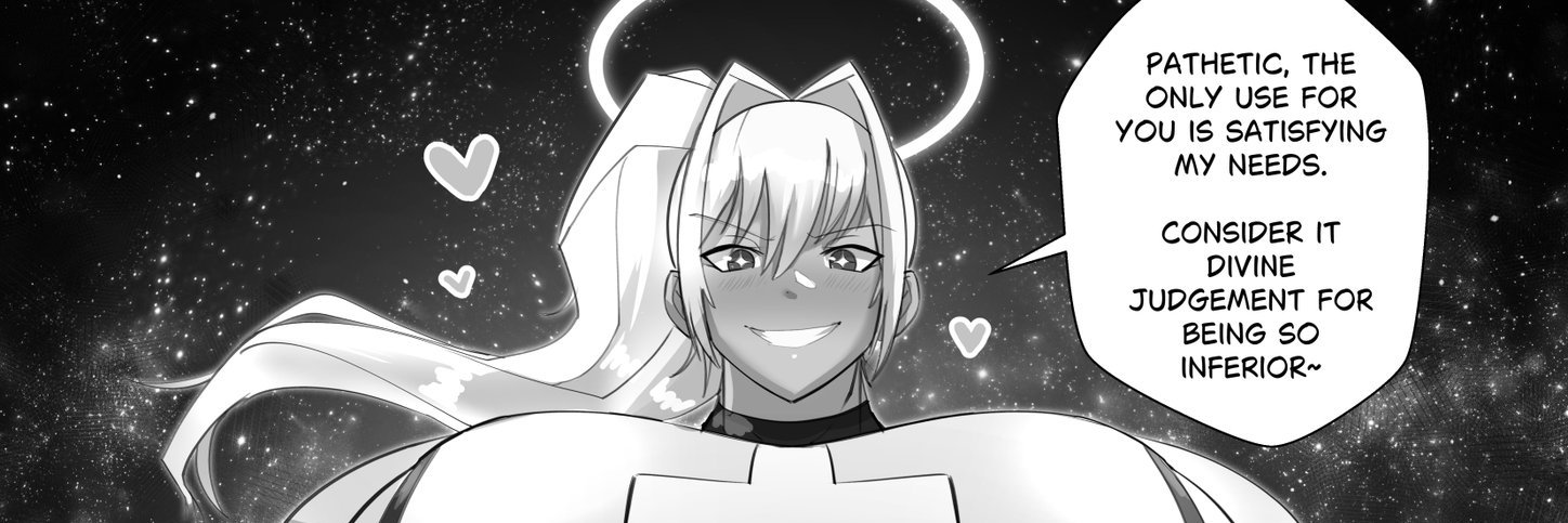 Mogire - COMMS OPEN banner
