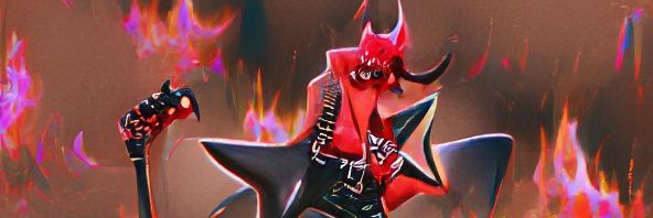 circaposse's profile banner image