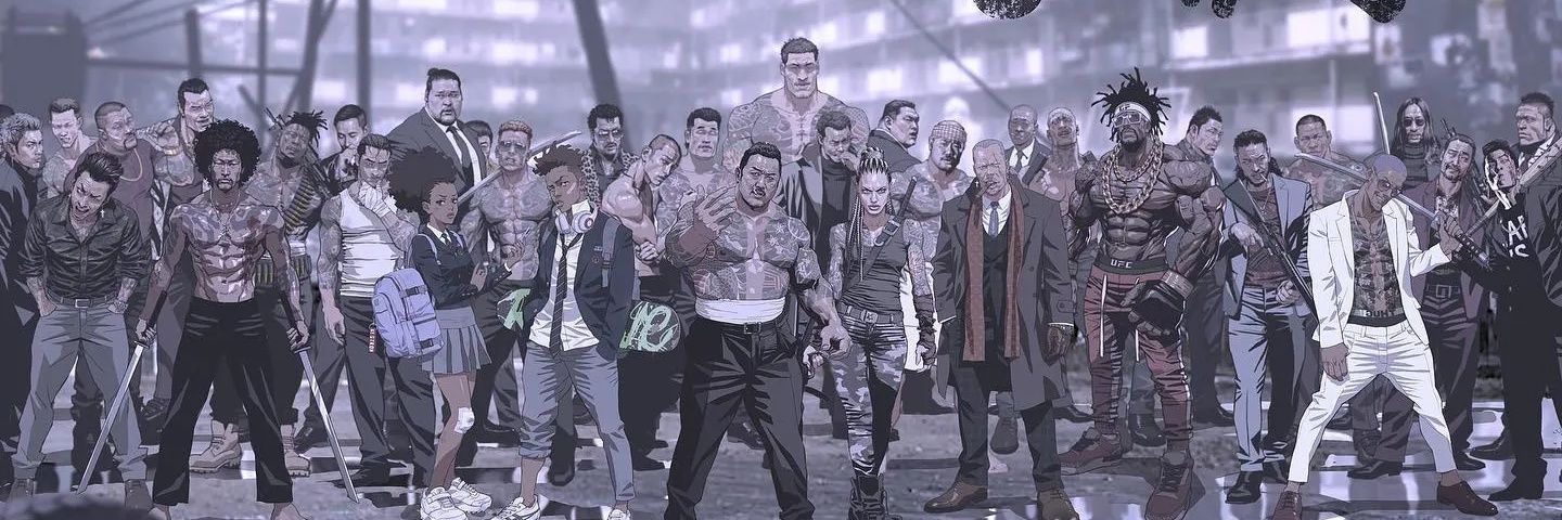 MorpheusWZ's profile banner image