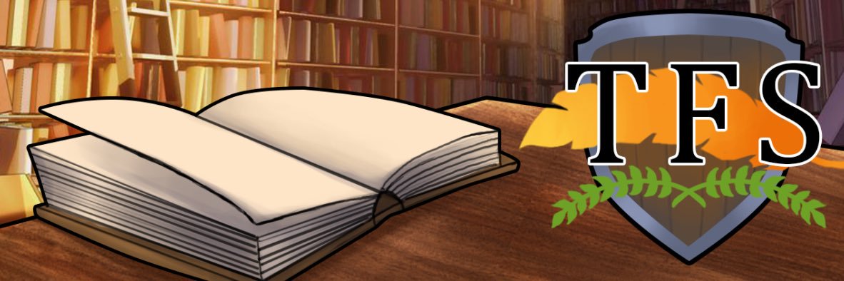 The Pegaxian Chronicles banner