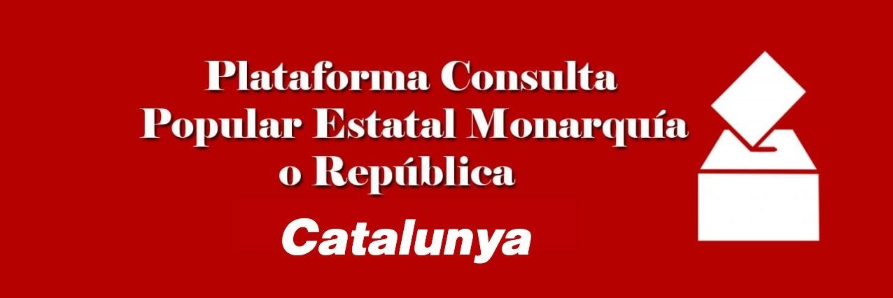 Plataforma Consulta Popular Catalunya banner