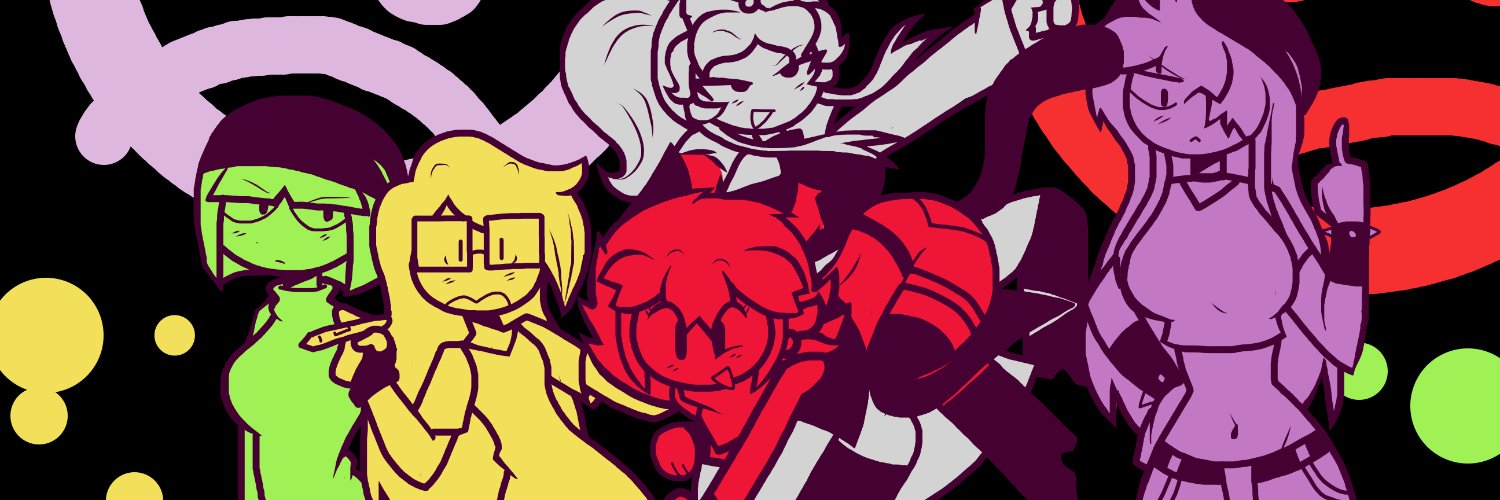 strangerman banner
