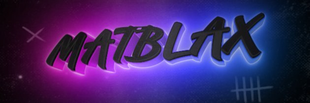 MATBLAX_'s profile banner image