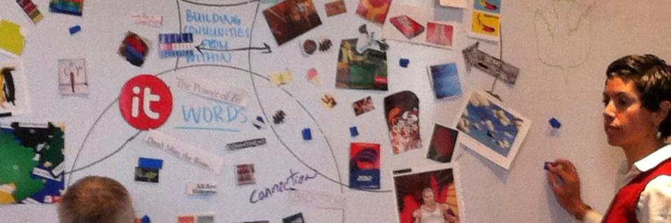 Michelle Bond banner