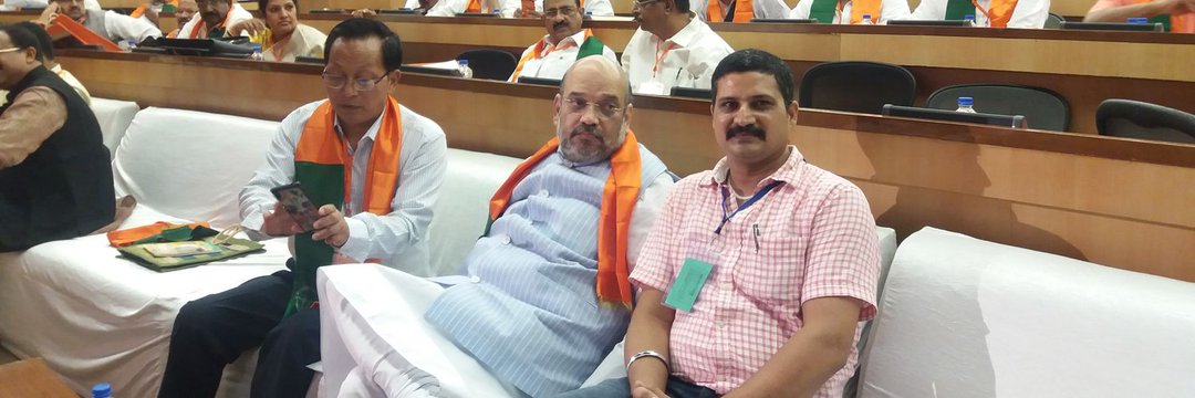 nitinbhatia75's profile banner image