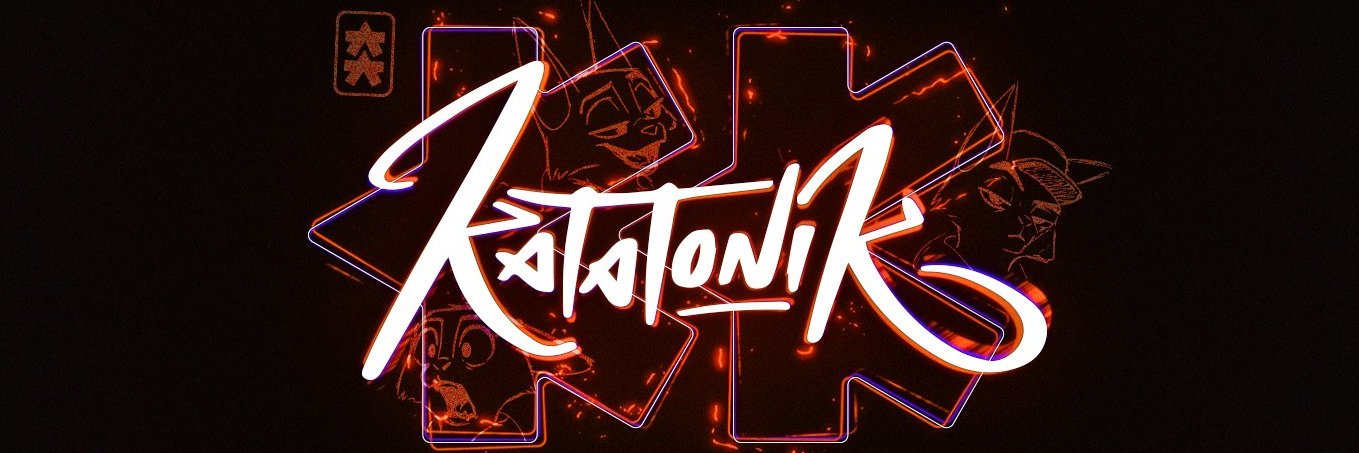 Cindy Yaneth | KATATONIK banner