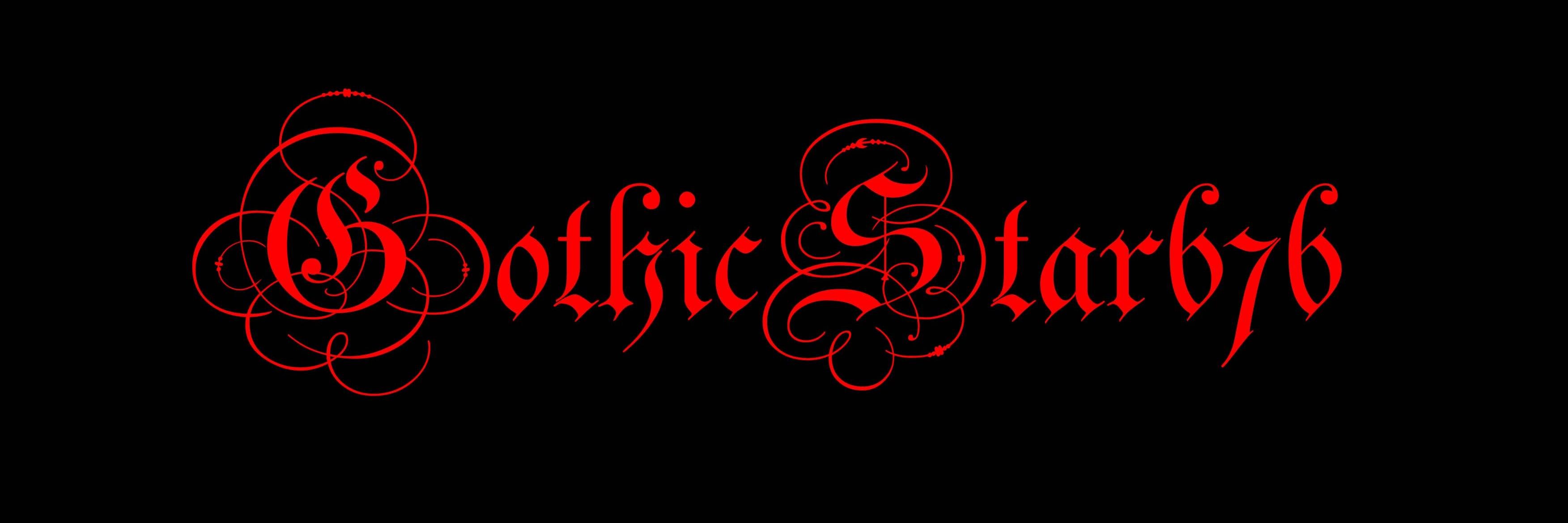 GothicStar676's profile banner image