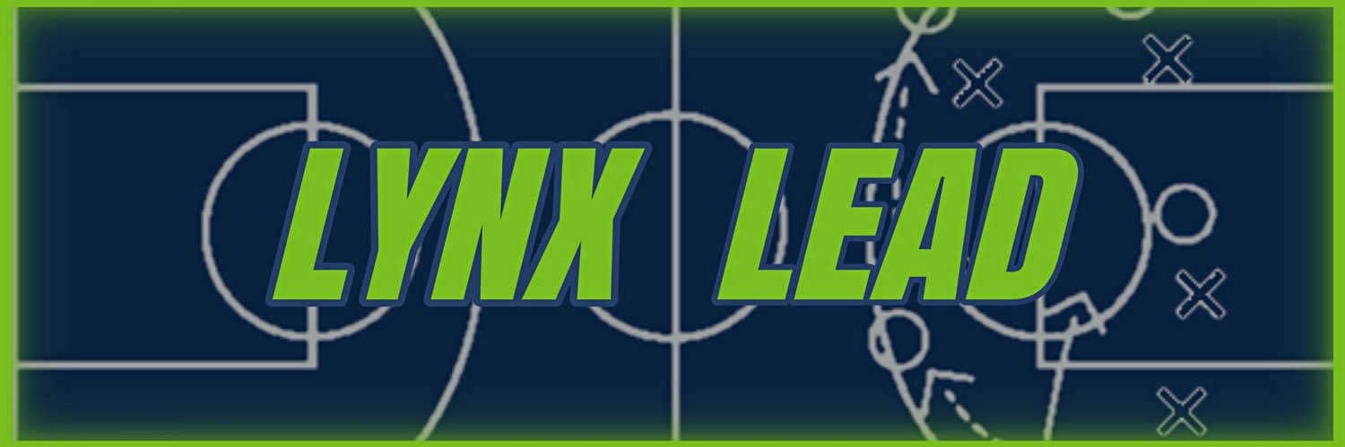 Lynx Lead's banner