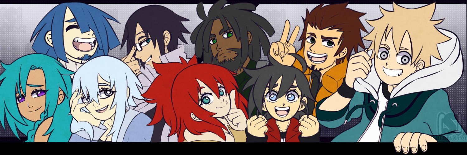 SheppyNano banner