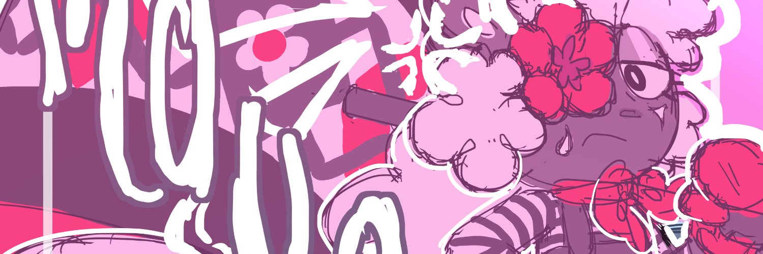 I refuse to let my tumblr rp buddies find this lel banner