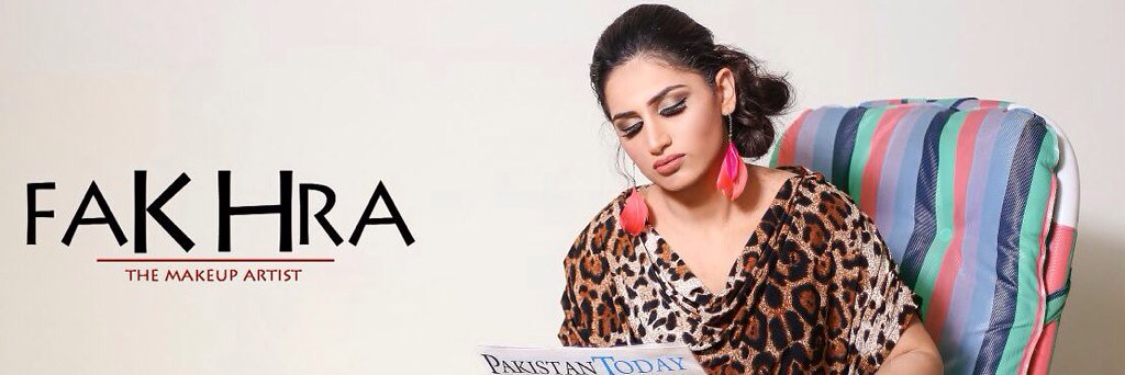 Fakhra07's profile banner image
