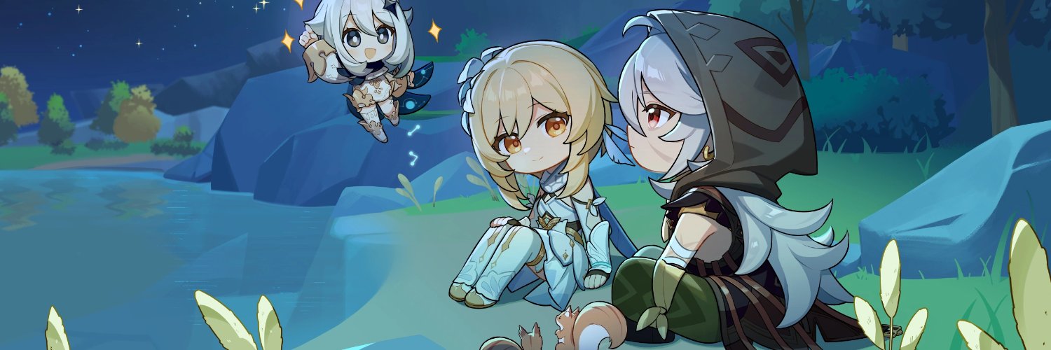 vaelraen's profile banner image