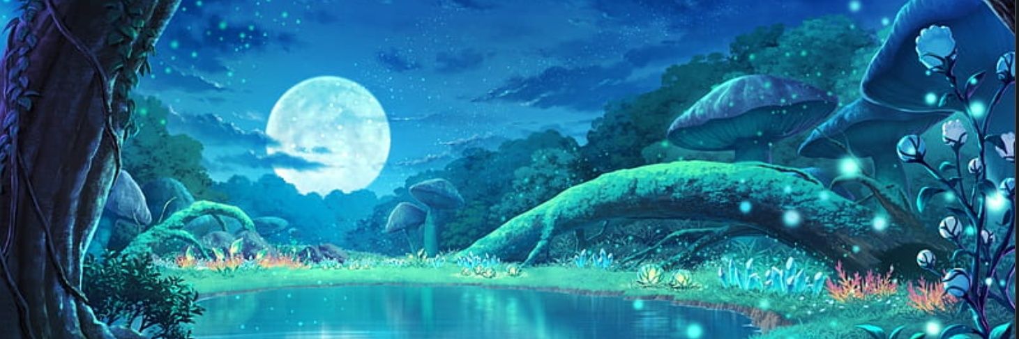 Star Dust~~ ( aka: Bunnsy~~) banner