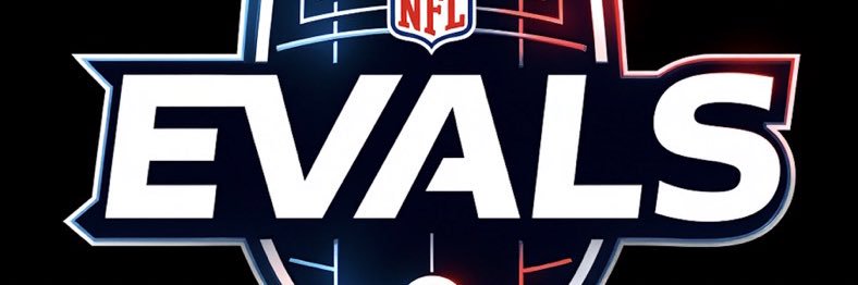 NFL Evals banner