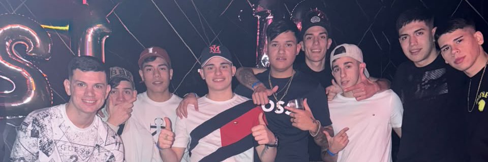 Benjaminpereez1's profile banner image