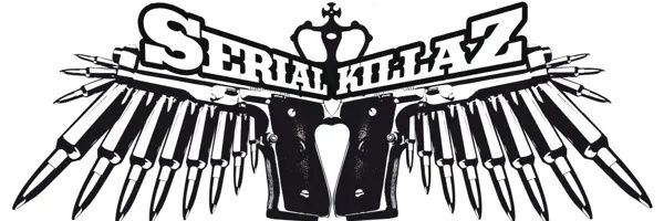 Serial Killaz banner