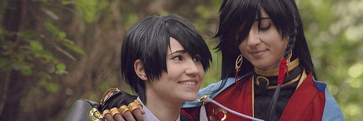 cocowcosplay's profile banner image