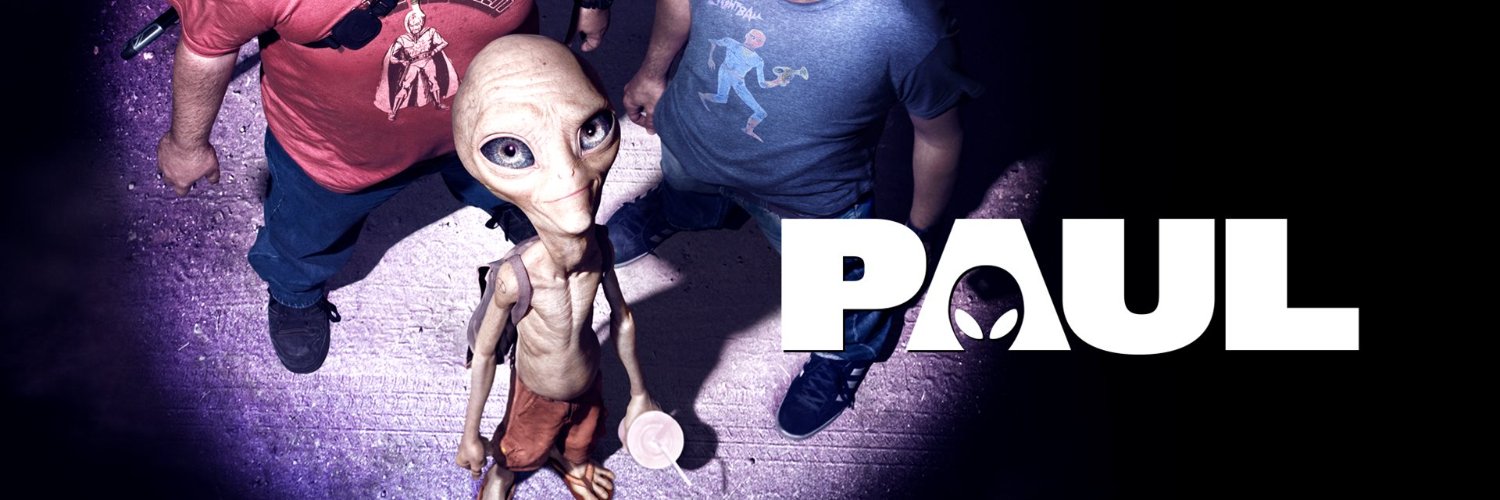 Paul's banner