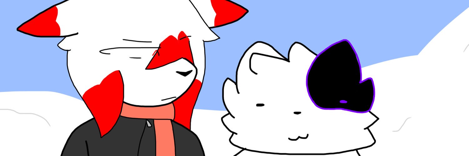 Arandom_furry's profile banner image
