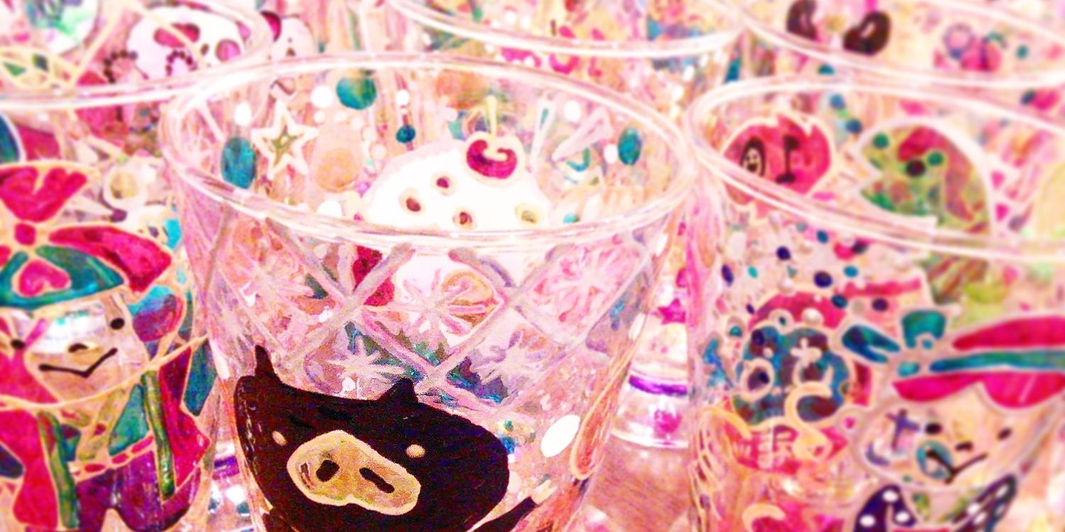 sasasacafe's profile banner image