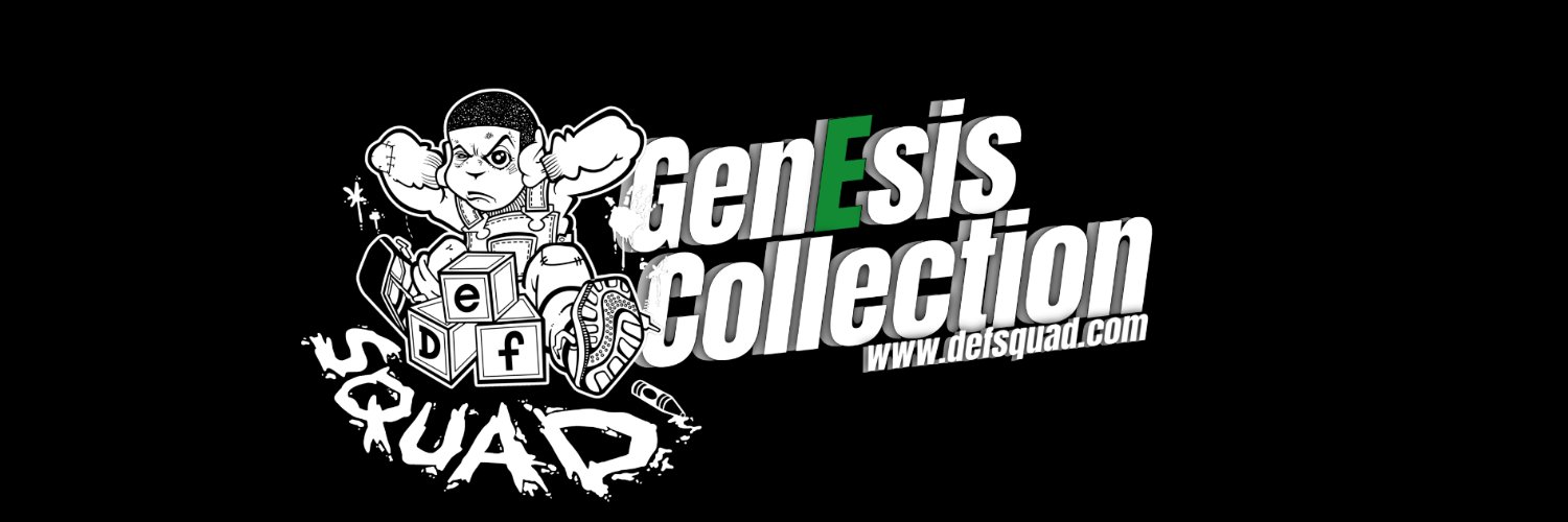 Def Squad Metaverse banner