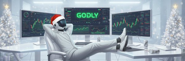 GODLY_GODSPLAN Profile Banner
