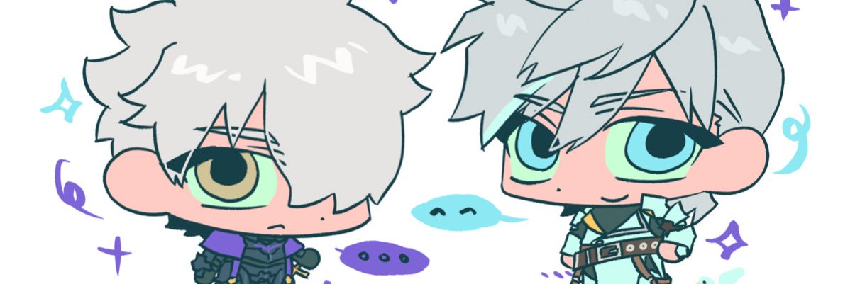 鳩 banner