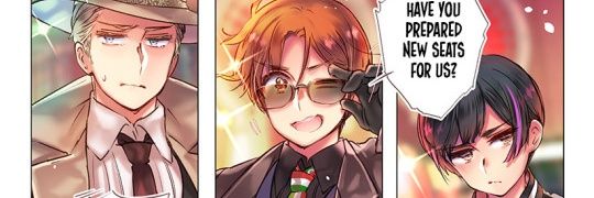E in Germany stands for Estrogen banner