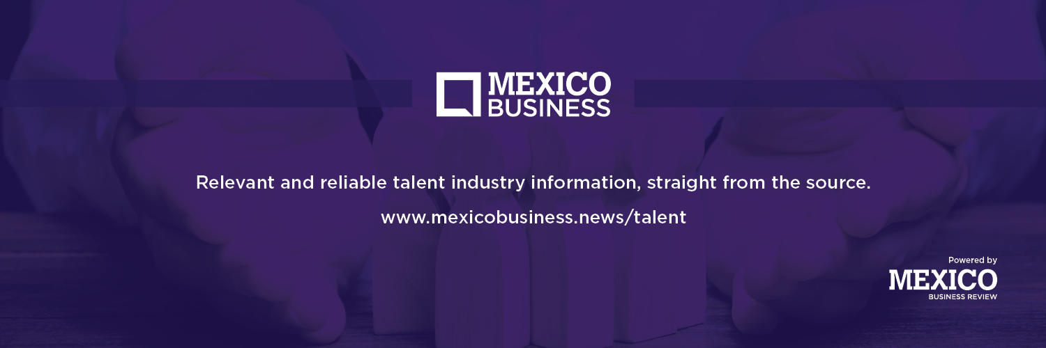 Mexico Talent Profile Banner