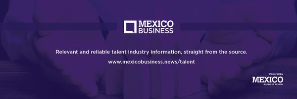 MexTalent Profile Banner