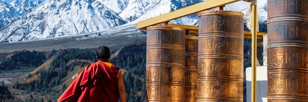 OxChinaPolicy Profile Banner