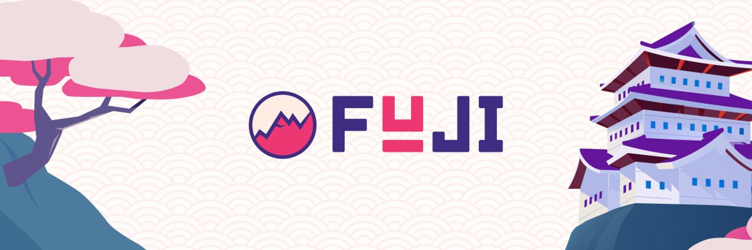 Fuji Money Profile Banner