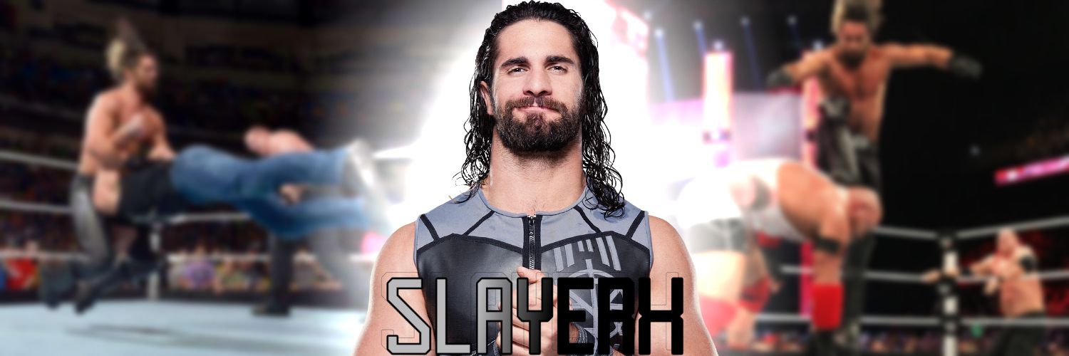 SlayerX 🇦🇷 banner