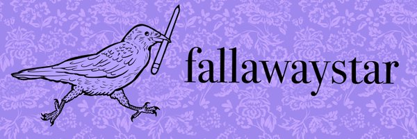 fallawaystar Profile Banner