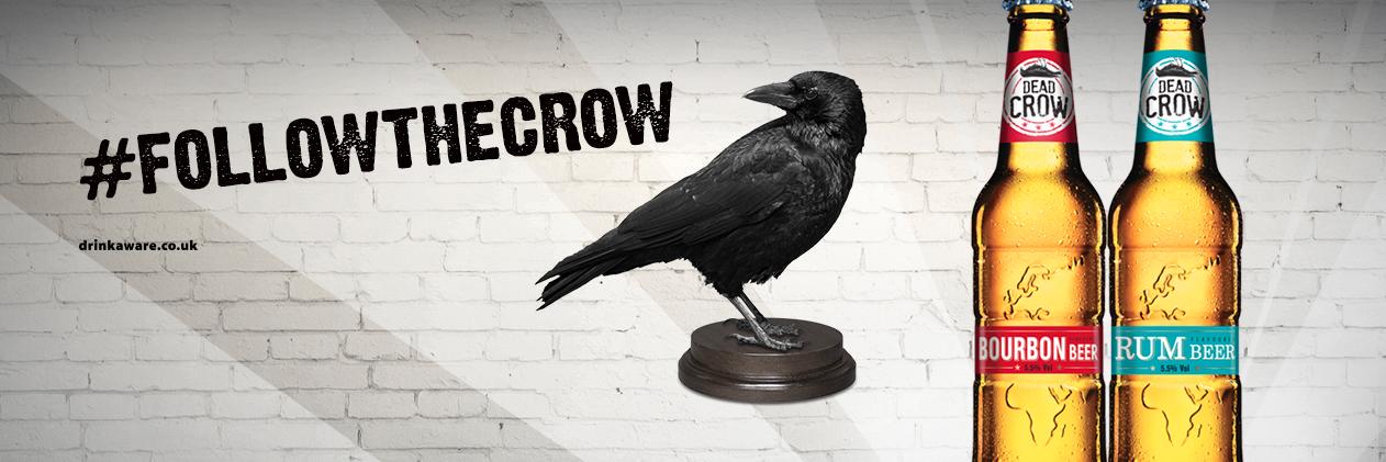 DeadCrowBeer's profile banner image