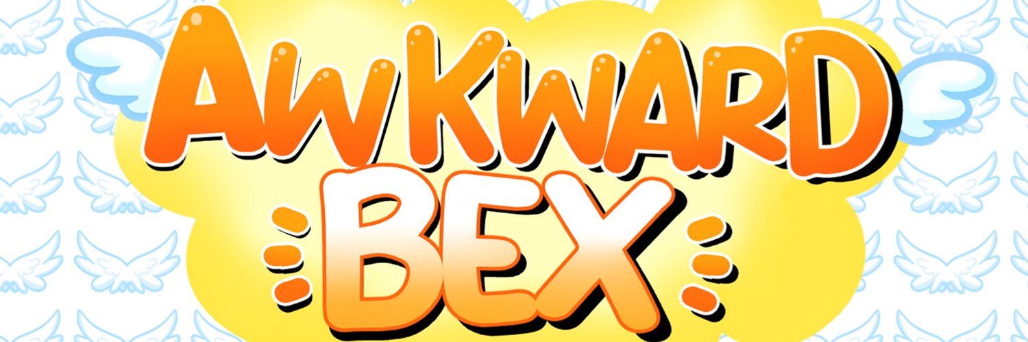 Bex 💛❄️(ﾉ´ヮ´)ﾉ*:･ﾟ✧ ❤️ Born To Make History banner