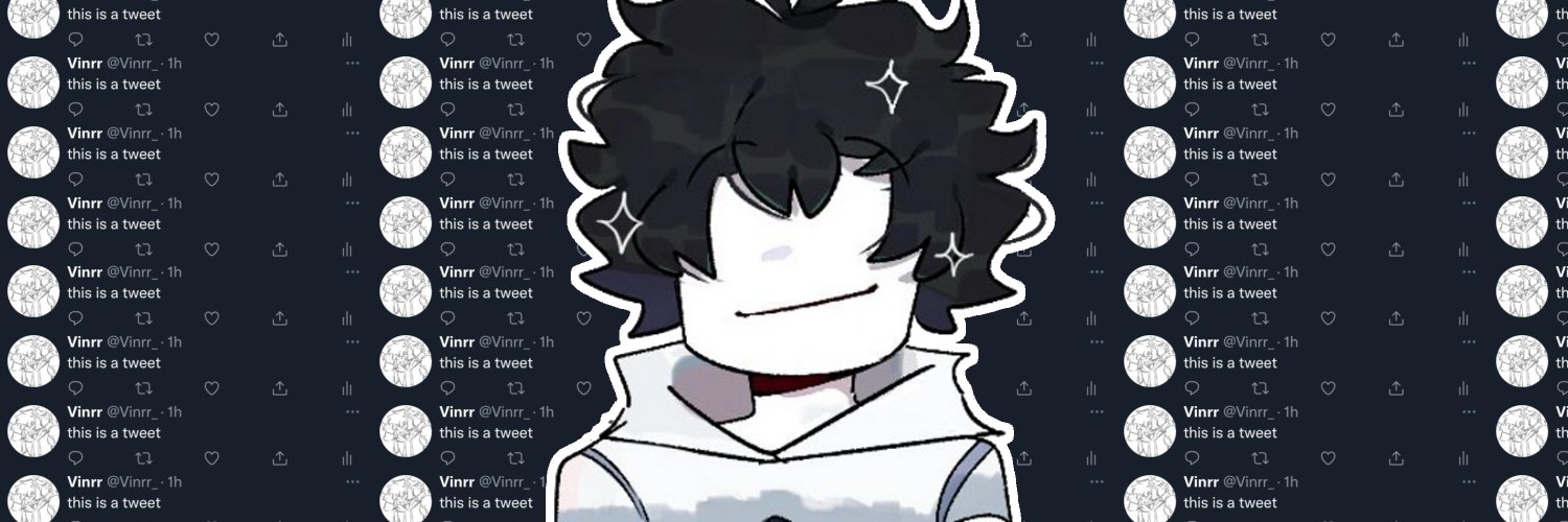 Vinrr_'s profile banner image