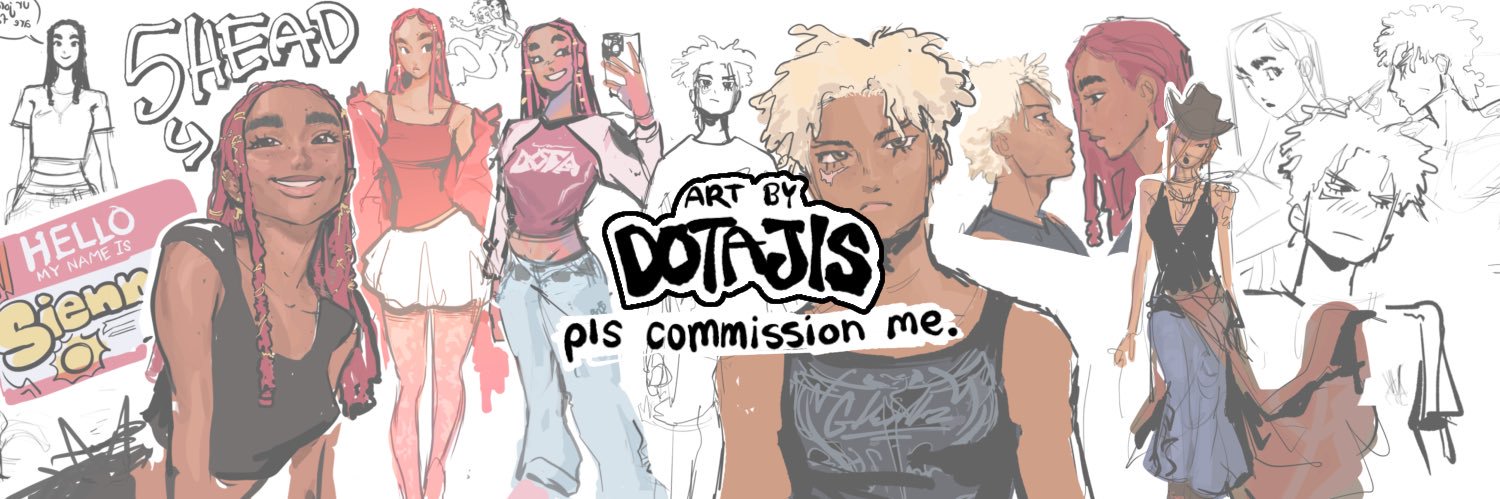 dota | COMMS OPEN's banner
