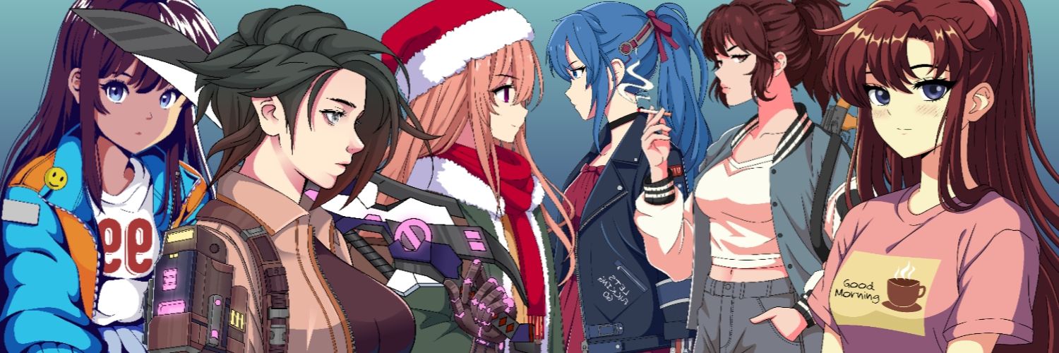 Vine Art || Headshot XRPL💢 banner