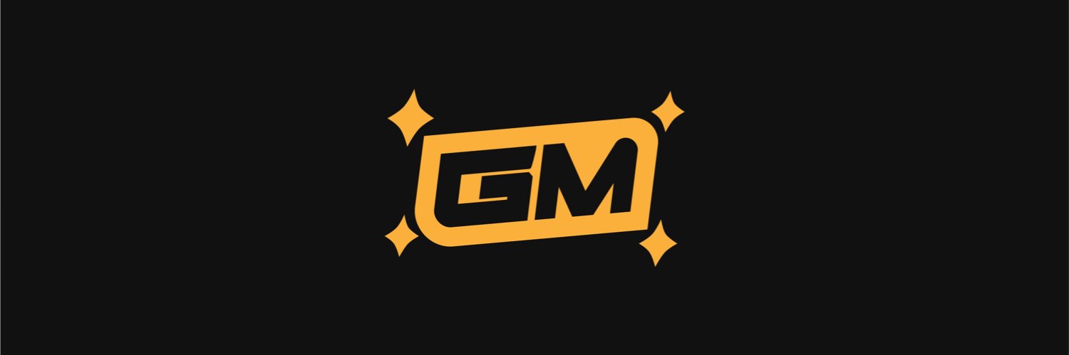 OfficialTeamGM's profile banner image