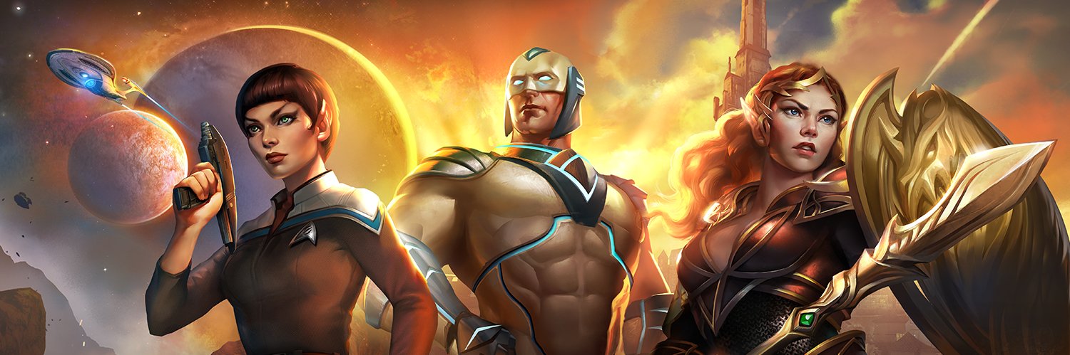 Cryptic Studios banner