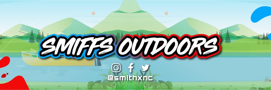 SmiffsOutdoors's profile banner image