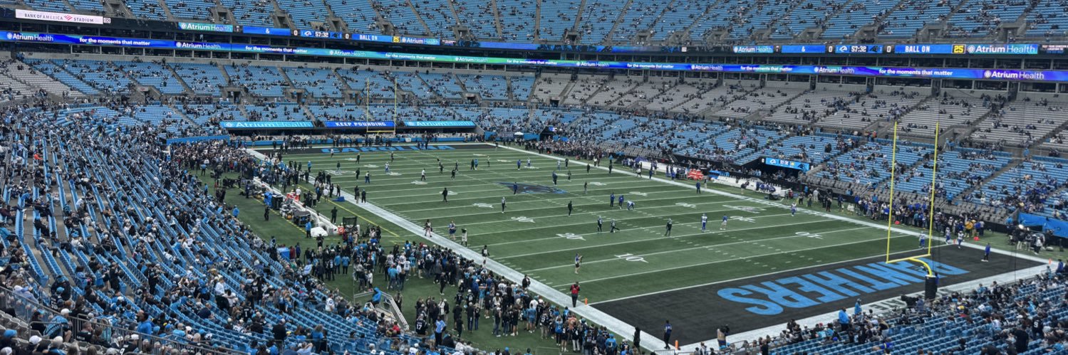 Chad Springer, CAA banner