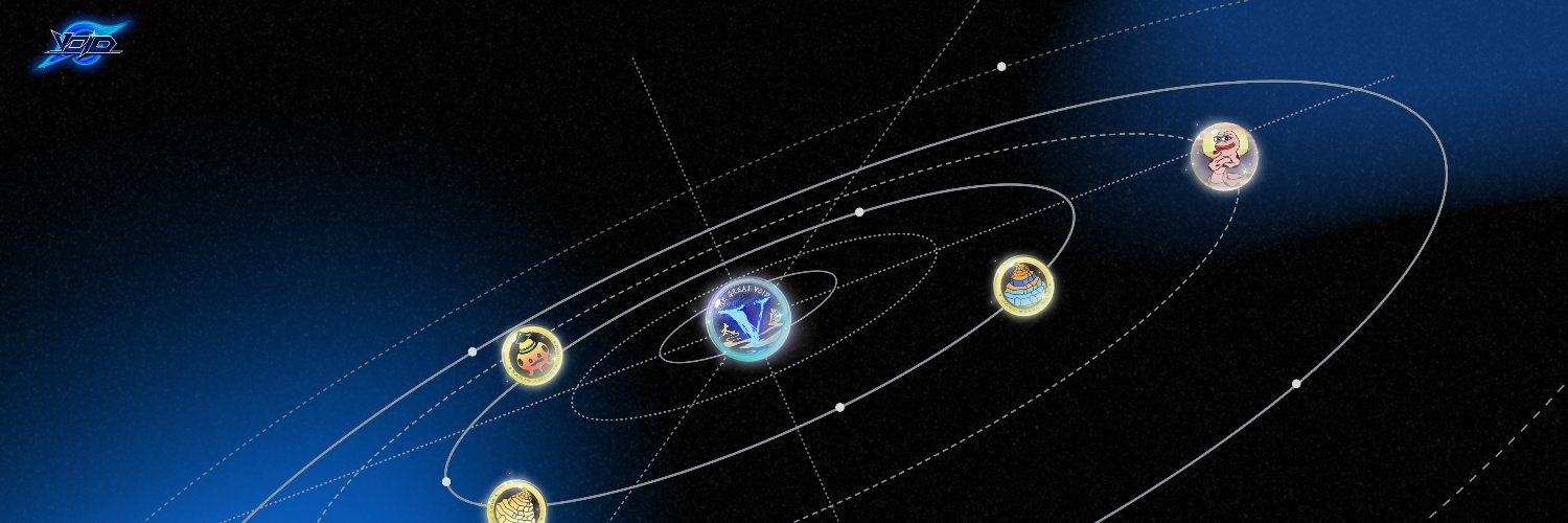 Void Metaverse banner